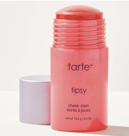 TARTE limited-edition cheek stain